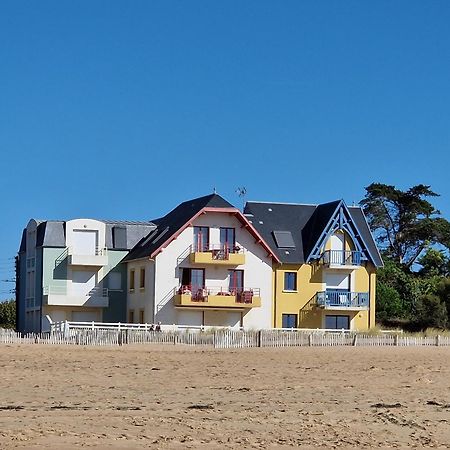 Bel Appartement T2 Avec Balcon, Wifi Et Parking Pres De La Plage - Fr-1-706-2 Châtelaillon-Plage Buitenkant foto