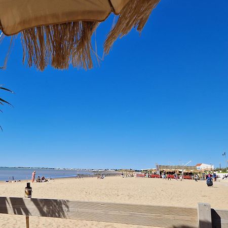 Bel Appartement T2 Avec Balcon, Wifi Et Parking Pres De La Plage - Fr-1-706-2 Châtelaillon-Plage Buitenkant foto