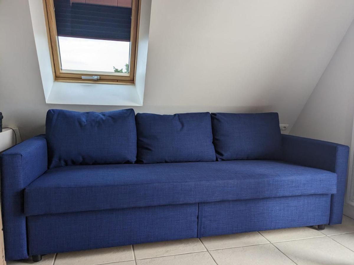Bel Appartement T2 Avec Balcon, Wifi Et Parking Pres De La Plage - Fr-1-706-2 Châtelaillon-Plage Buitenkant foto