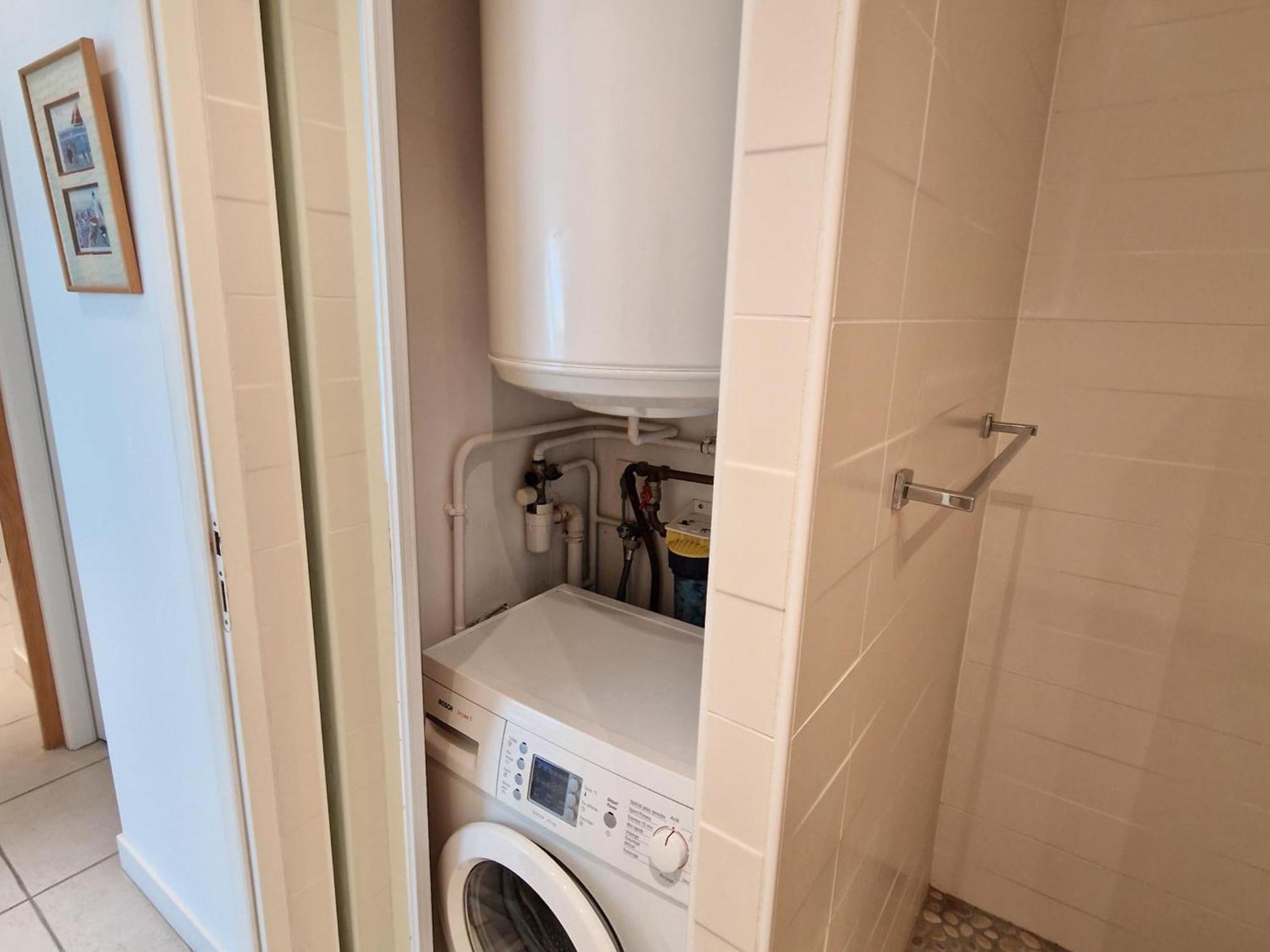 Bel Appartement T2 Avec Balcon, Wifi Et Parking Pres De La Plage - Fr-1-706-2 Châtelaillon-Plage Buitenkant foto