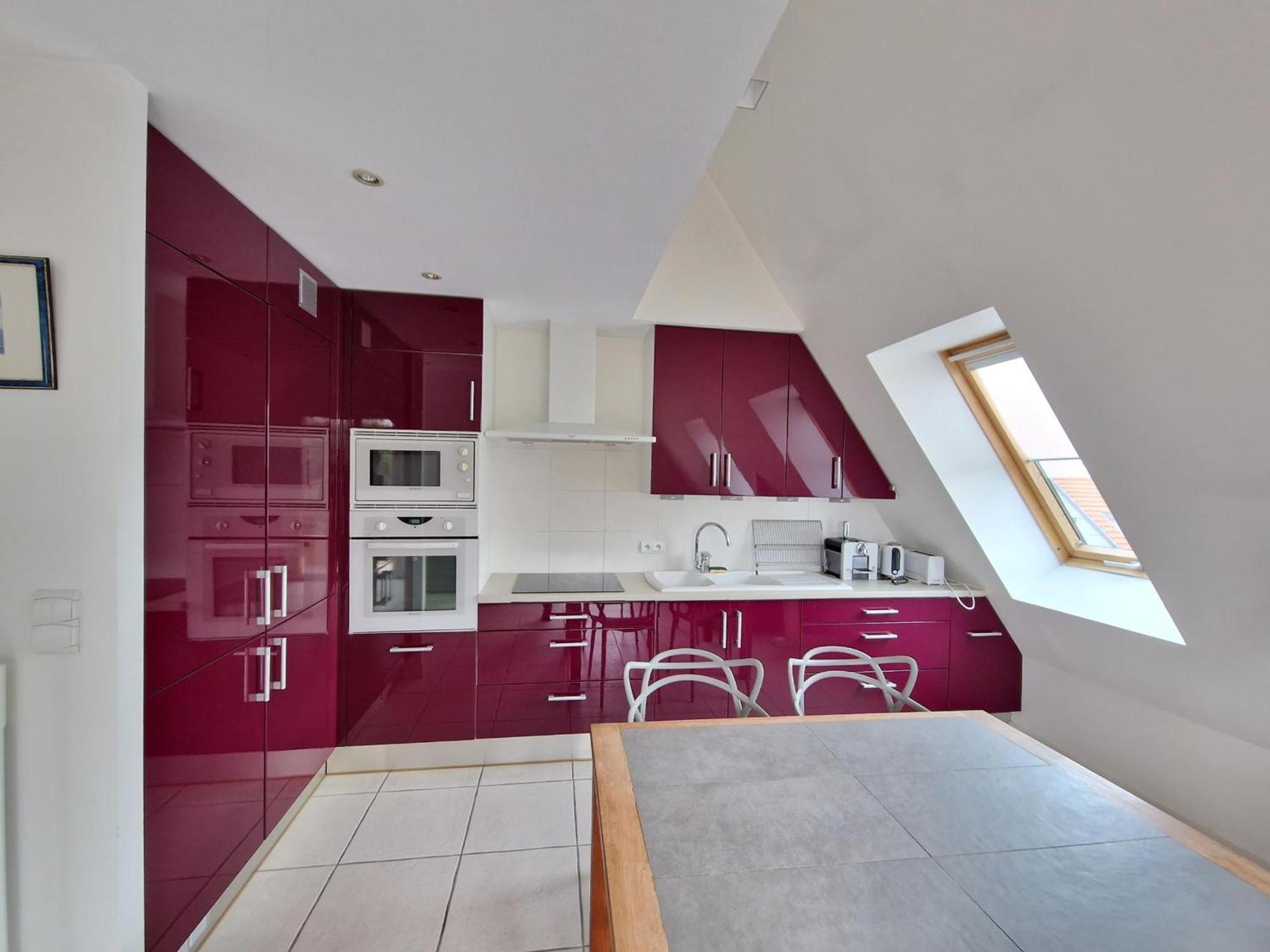 Bel Appartement T2 Avec Balcon, Wifi Et Parking Pres De La Plage - Fr-1-706-2 Châtelaillon-Plage Buitenkant foto