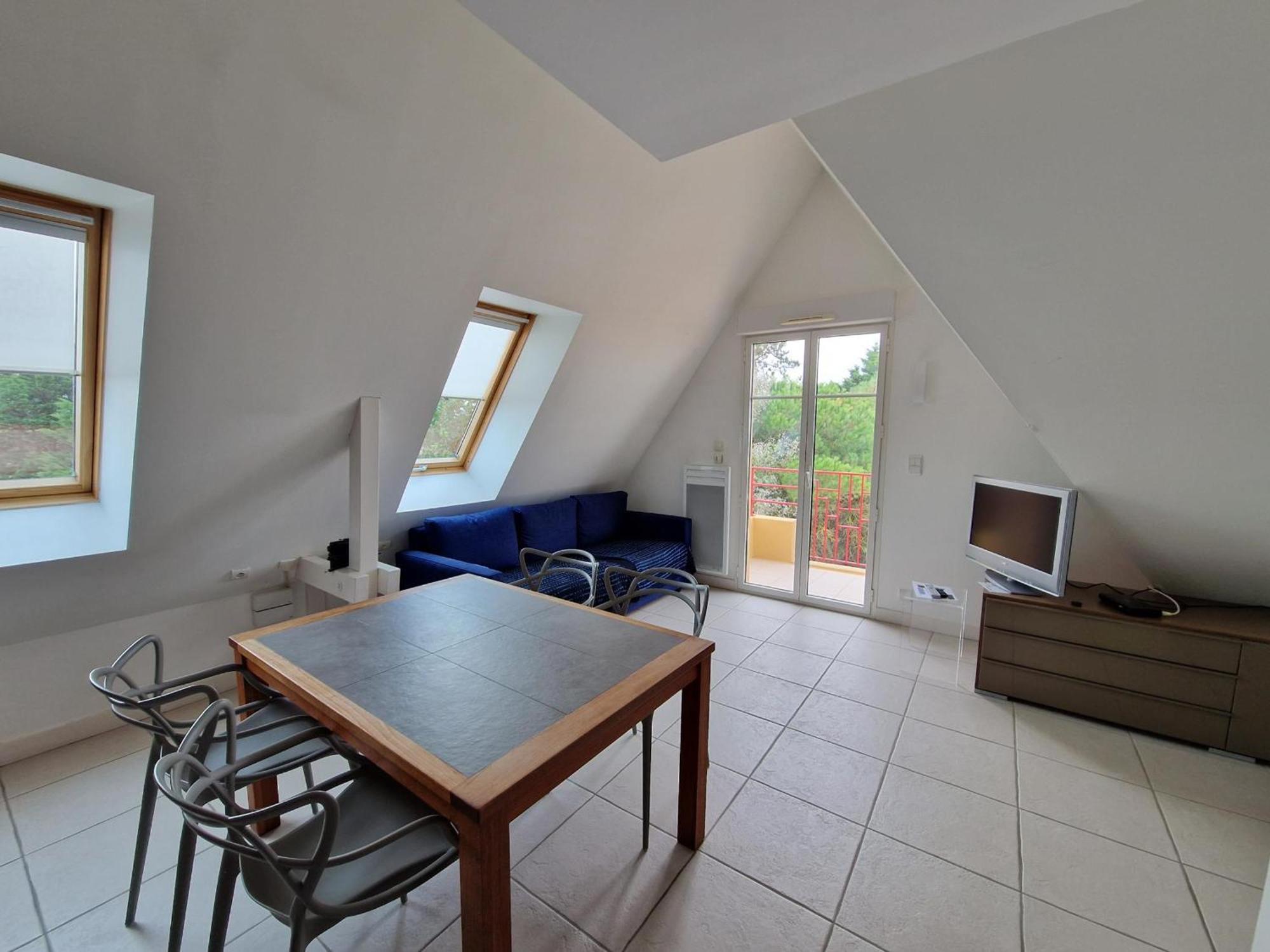 Bel Appartement T2 Avec Balcon, Wifi Et Parking Pres De La Plage - Fr-1-706-2 Châtelaillon-Plage Buitenkant foto