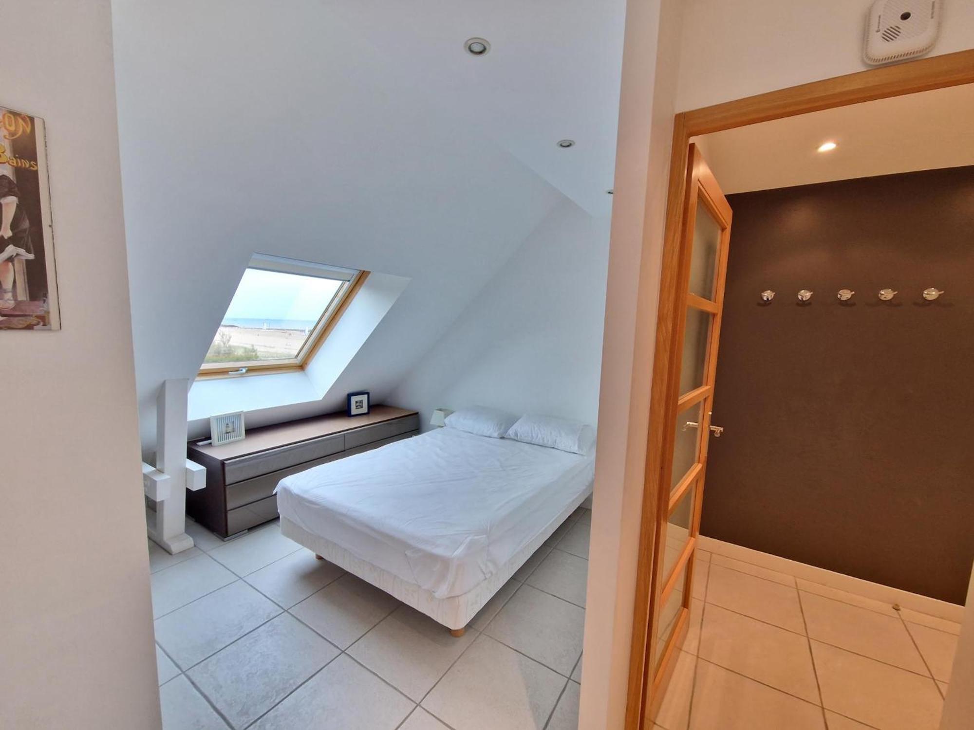 Bel Appartement T2 Avec Balcon, Wifi Et Parking Pres De La Plage - Fr-1-706-2 Châtelaillon-Plage Buitenkant foto